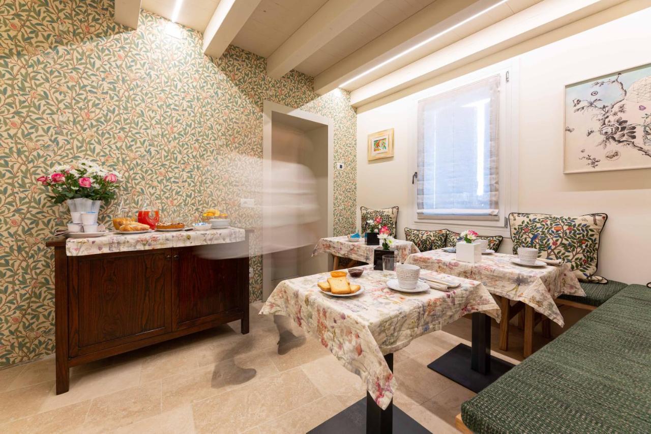 فالدوبياديني B&B Casa Oltraval المظهر الخارجي الصورة
