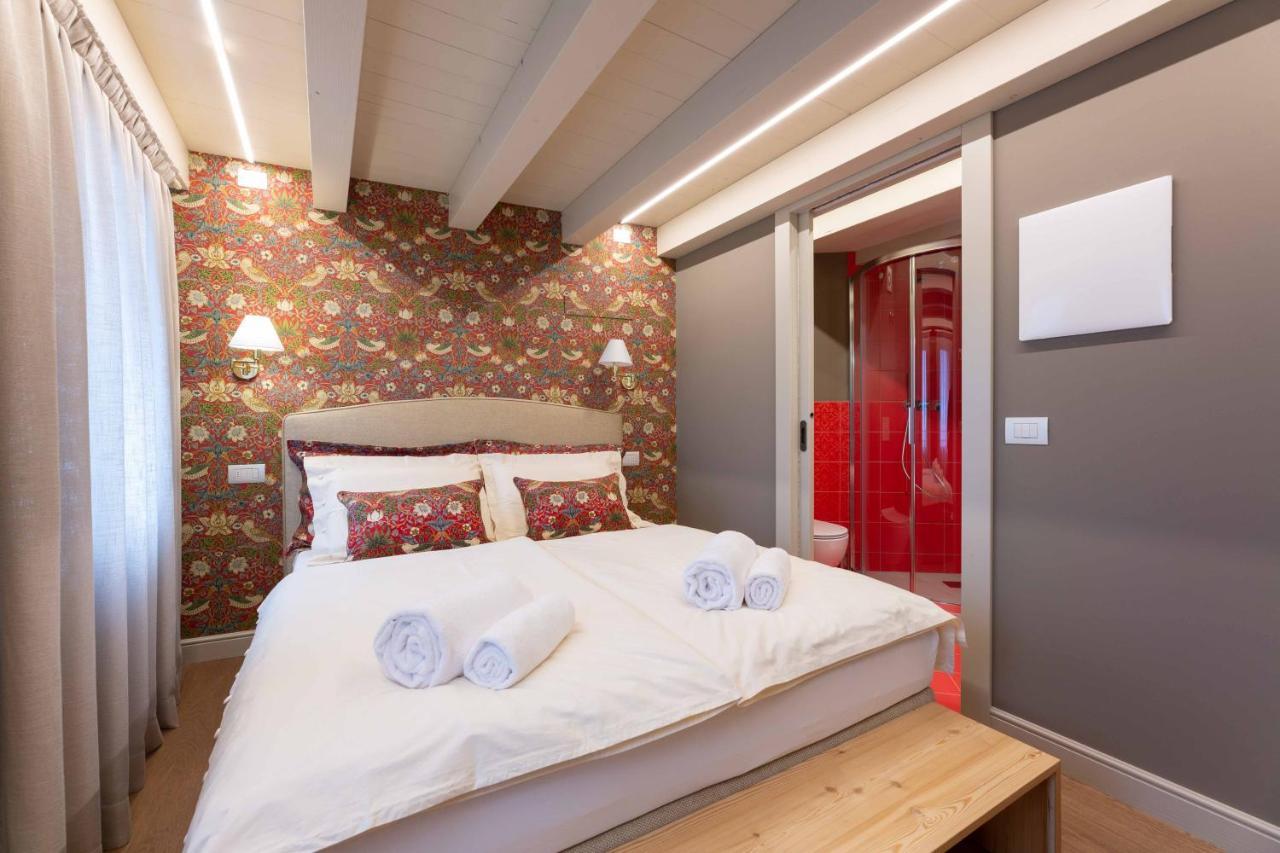 فالدوبياديني B&B Casa Oltraval المظهر الخارجي الصورة