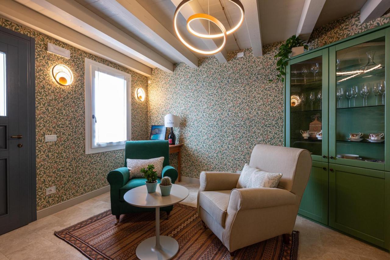 فالدوبياديني B&B Casa Oltraval المظهر الخارجي الصورة
