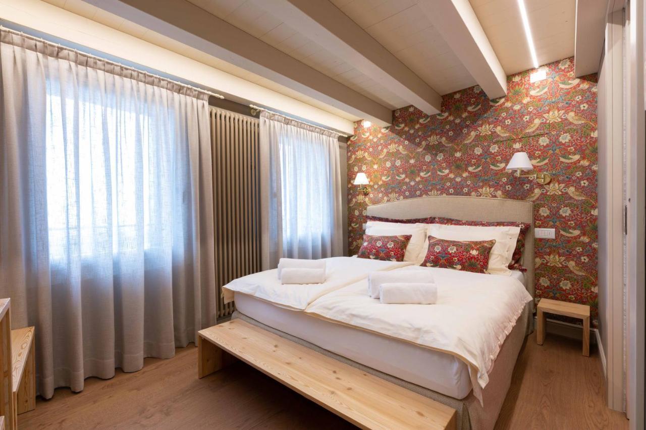 فالدوبياديني B&B Casa Oltraval المظهر الخارجي الصورة