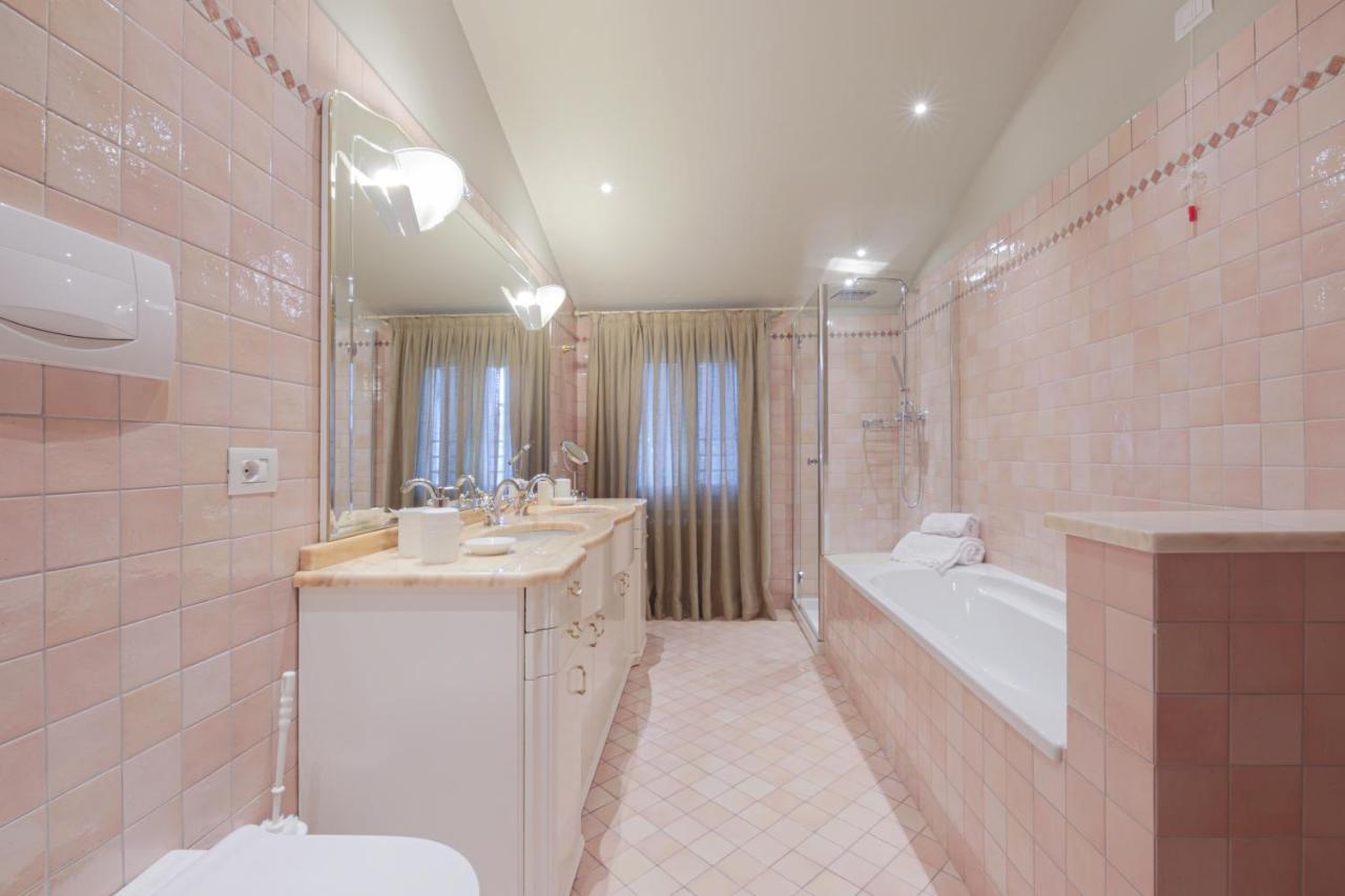 فالدوبياديني B&B Casa Oltraval المظهر الخارجي الصورة