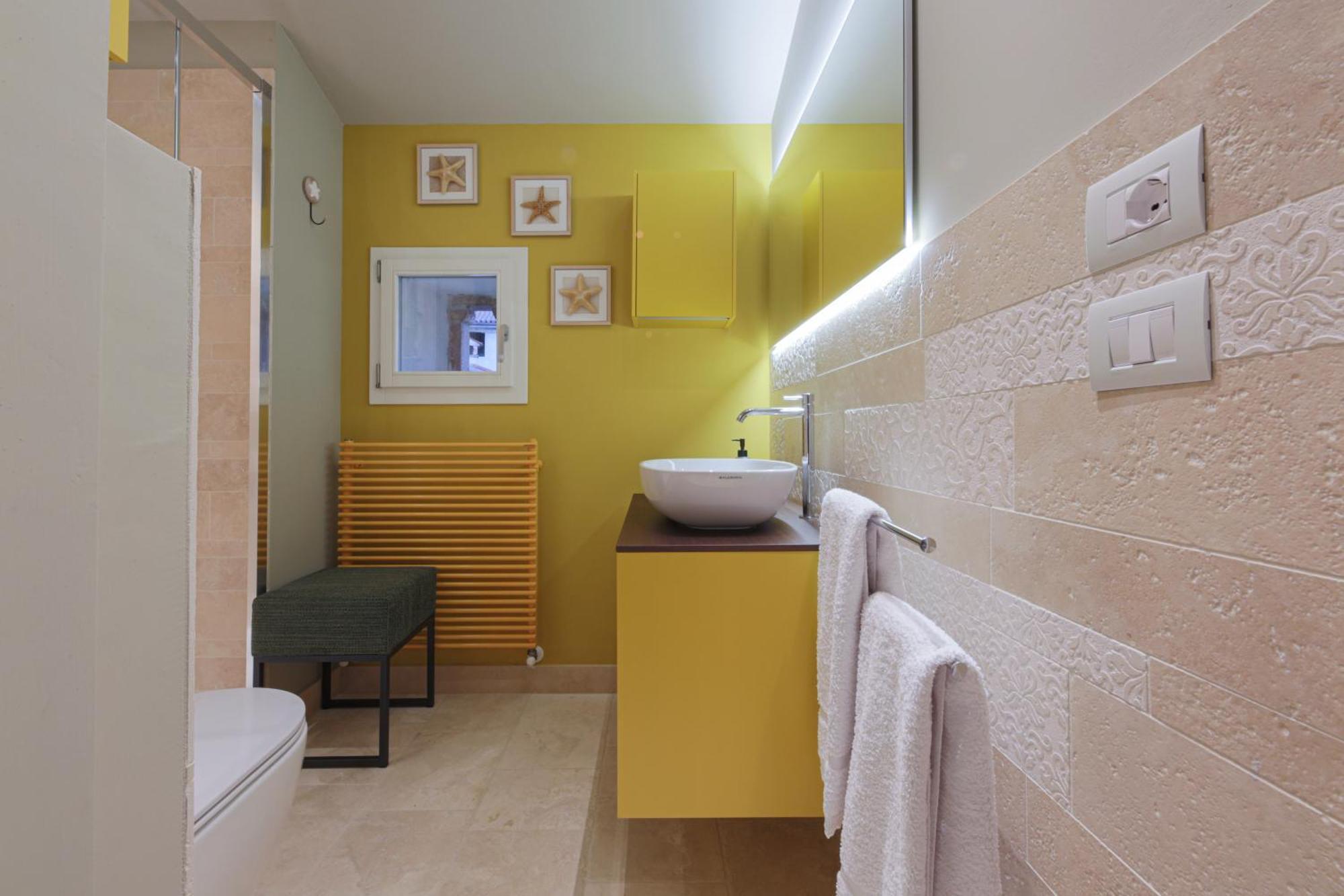 فالدوبياديني B&B Casa Oltraval المظهر الخارجي الصورة